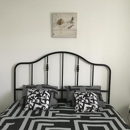 סן-ז'אן-דה-לוז Adartza A1 - Appartement Moderne Proche Commerces מראה חיצוני תמונה