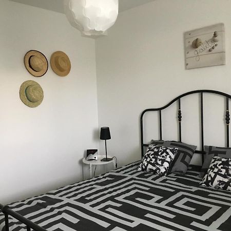 סן-ז'אן-דה-לוז Adartza A1 - Appartement Moderne Proche Commerces מראה חיצוני תמונה