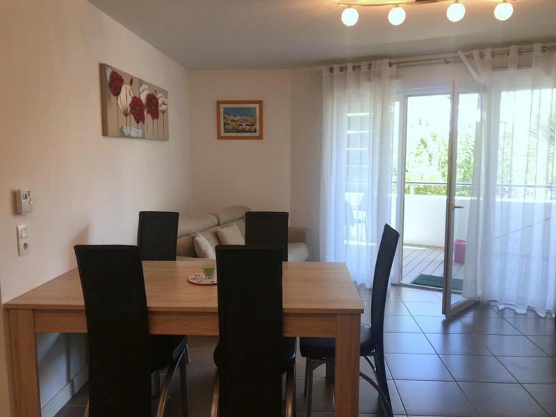סן-ז'אן-דה-לוז Adartza A1 - Appartement Moderne Proche Commerces מראה חיצוני תמונה