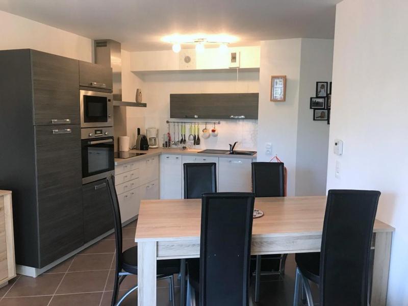 סן-ז'אן-דה-לוז Adartza A1 - Appartement Moderne Proche Commerces מראה חיצוני תמונה