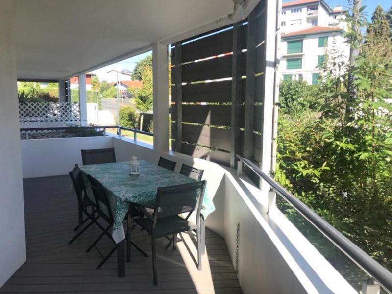 סן-ז'אן-דה-לוז Adartza A1 - Appartement Moderne Proche Commerces מראה חיצוני תמונה