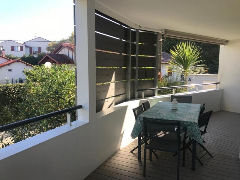 סן-ז'אן-דה-לוז Adartza A1 - Appartement Moderne Proche Commerces מראה חיצוני תמונה