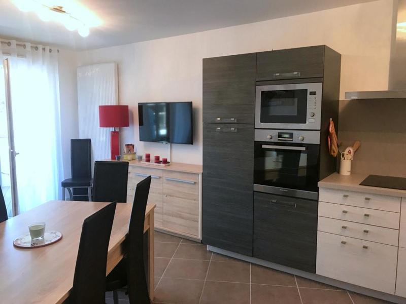 סן-ז'אן-דה-לוז Adartza A1 - Appartement Moderne Proche Commerces מראה חיצוני תמונה