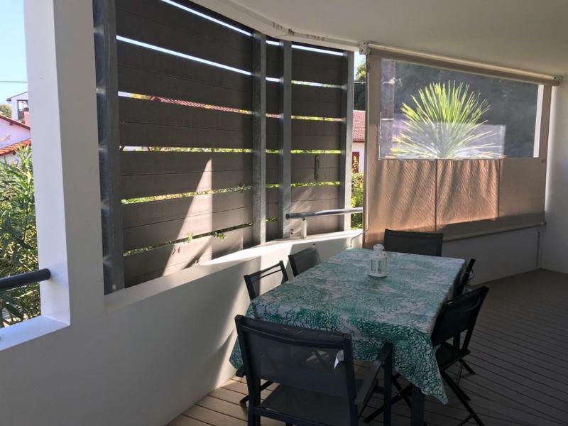 סן-ז'אן-דה-לוז Adartza A1 - Appartement Moderne Proche Commerces מראה חיצוני תמונה