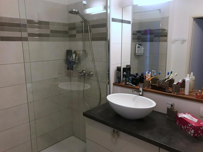 סן-ז'אן-דה-לוז Adartza A1 - Appartement Moderne Proche Commerces מראה חיצוני תמונה