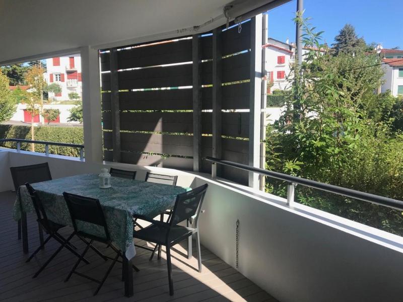 סן-ז'אן-דה-לוז Adartza A1 - Appartement Moderne Proche Commerces מראה חיצוני תמונה