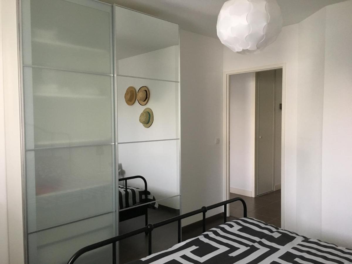 סן-ז'אן-דה-לוז Adartza A1 - Appartement Moderne Proche Commerces מראה חיצוני תמונה
